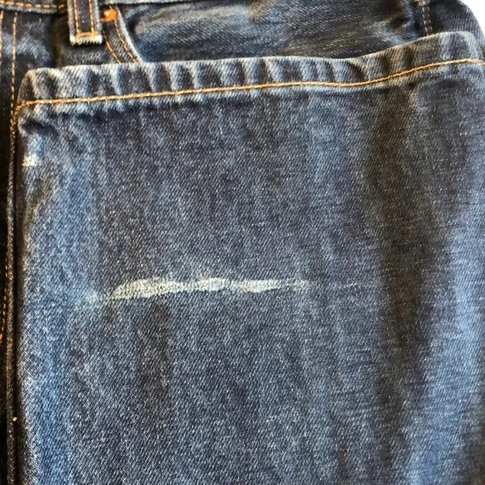 LEVI’s 550 34 X 32 Relaxed Fit Used
